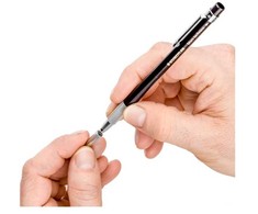 Staedtler Staedtler 780 C BKP6 ołówek automatinis