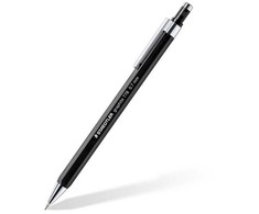 STAEDTLER Druckbleistift graphite 778 05-9 B 0,5mm Schaft juodas (778 05-9)