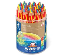 Staedtler Ołówek kolorowy Wielobarwny 20 vnt. 1403 KP20