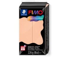 Staedtler Masa termoutwardzalna Fimo doll art 226g cielisty