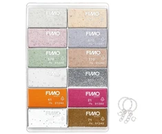 FIMO – Effect MP 12+2 rinkinys (8013C12-5P)