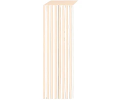 Fimo lėlių meno termoreaktyvioji masė 454g smėlio spalvos - Staedtler