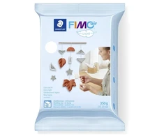 Staedtler Fimo Air lengvas modelino molis 350g baltas