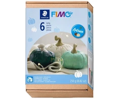 Fimo FIMOair Set Masa modelarska FIMOair pumpkin s (81 SET S04)