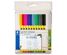 Staedtler - Noris Fineliner (307C10)