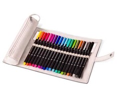 Staedtler STAEDTLER Fineliner triplus rPP, 20sztuk