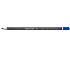 Staedtler Mars® Lumo Aqua m.phta mėlynas 100% PEFC