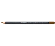 Staedtler Mars® Lumograph Aqua sepia 100% PEFC