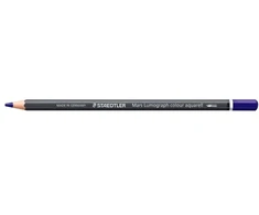 Staedtler Mars® Lumograph mėlynas-violet 100% PEFC
