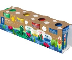 Staedtler - molis - bazinis - 130 g (813 SLE)