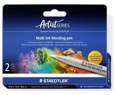 Staedtler Dažymo priemonė/priedas 893 BP BK2