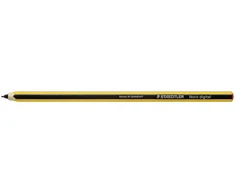 Staedtler Noris skaitmeninis rašiklis. 100 % PEFC