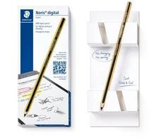 Staedtler Noris skaitmeninis rašiklis. 100 % PEFC