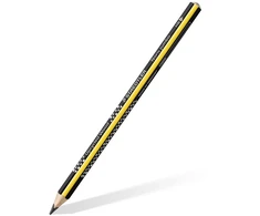Staedtler Noris jumbo 119, 1 vnt., Miškų valdymo taryba (FSC)