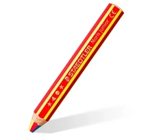 Staedtler Kredka Noris junior BK 100% PEFC (1403 BK)