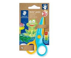 Staedtler Noris Junior vaikiškos žirklės, 10 cm