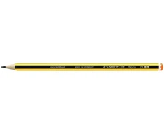 Staedtler 2B techninio pieštuko NORIS (ST1033)