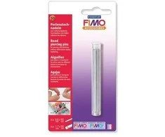 Staedtler Metalinė karoliukų vėrimo adata 2x25 (50)