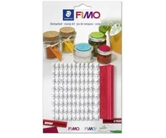 FIMO - Stamp set (8700 09)