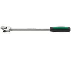 Rankena su šarnyru Stahlwille 504 18; 1/2''