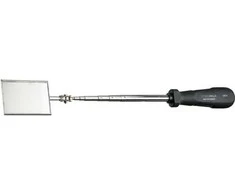Teleskopinis veidrodėlis Stahlwille 12920N; 43x65 mm