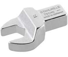 Stahlwille STAHLWILLE kištukinis veržliaraktis