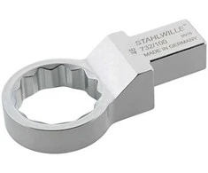 Stahlwille 58221024 Nuotraukų albumai įdėjimo įrankiui