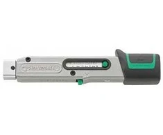 STAHLWILLE 730/2 QUICK, Sijos sukimo momento raktas, Nm, Mechaninis, 4 %, 179 mm, 315 g