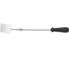 Teleskopinis veidrodėlis Stahlwille 12920N; 43x65 mm