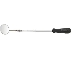 Teleskopinis veidrodėlis Stahlwille 12921N; 285-725 mm
