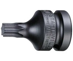 Stahlwille 2307TX IMP T 50 23070050 #####TX Atsuktuvo antgalis T 50 1/2 (12,5 mm)
