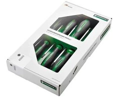 Stahlwille Atsuktuvų rinkinys Torx 4689TX