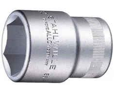 Stahlwille Top 55 6-kt 3/4'' 36 mm