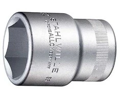 Stahlwille Top 55 6-kt 3/4'' 36 mm