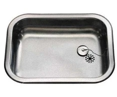 Stålvask Advance AM400 40-34cm