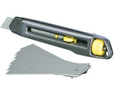 Stanley 1-10-018, 165 mm, 1,8 cm