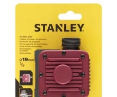 Vandens siurblys gręžtuvams Stanley STA40220-XJ; 2500 l/h