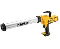 Stanley Akumuliatorinis hermetiko pistoletas DeWalt DCE581N-XJ; 18 V (be akumuliatoriaus ir pakrovėjo)
