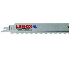 Stanley „Lenox“ slankiojančio pjūklo diskas 229 mm – CT DEMOLITION 9108RCT, skirtas ketaus, rėmo varžtų, griovimo darbams