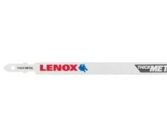 Stanley „Lenox“ dėlionės ašmenys B514T3 – metalui, šiurkščiam ilgam TPI 14 – T318B – 3 vnt. pakuotėje