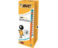 Staples Kabės BIC Pieštukas automatinis MATIC STRONG 0,9mm
