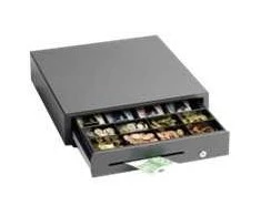 Star Micronics CB-2002 LC FN CASH DRAWER NEW/.