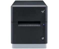Star Micronics MCL32CBI BK E+U MC-LABEL3 DT - LABEL AND LINERLESS Spausdintuvas ADJ.