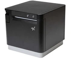 Star Micronics receipt spausdintuvas 400 mm/s mC-Print3 MCP31CI 58/80 mm, juodas