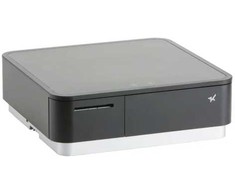 Star Micronics MPOP COMBINED 58MM terminis spausdintuvas ir grynųjų pinigų dėžė BT USB-C