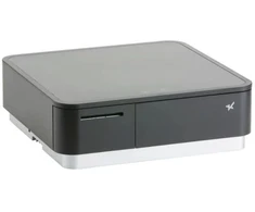 Star Micronics MPOP COMBINED 58MM terminis spausdintuvas ir grynųjų pinigų dėžė BT USB-C