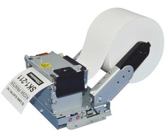 Star Micronics SK1-211SF2-Q-M-SP Spausdintuvas -