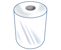 Star Micronics Label Permanent Linerless