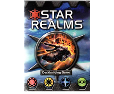 Wise Wizard Games Star Realms
