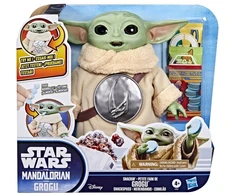Star Wars Filmukų gražios figūrėlės 17 cm